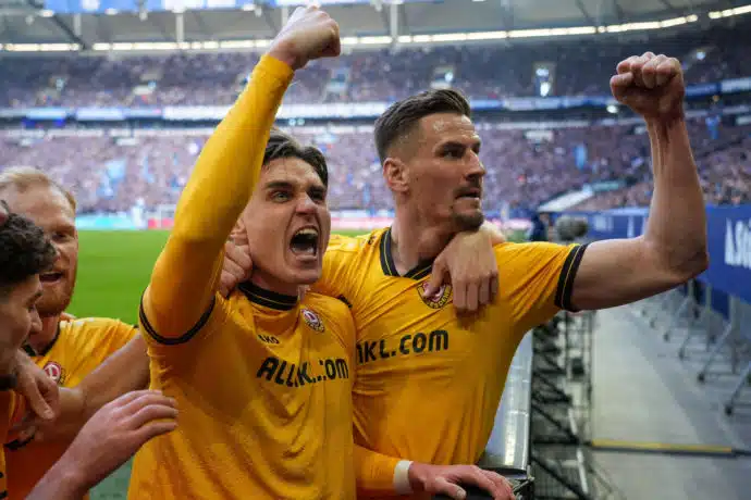 Experten 2. Liga Prognosen 22. Spieltag